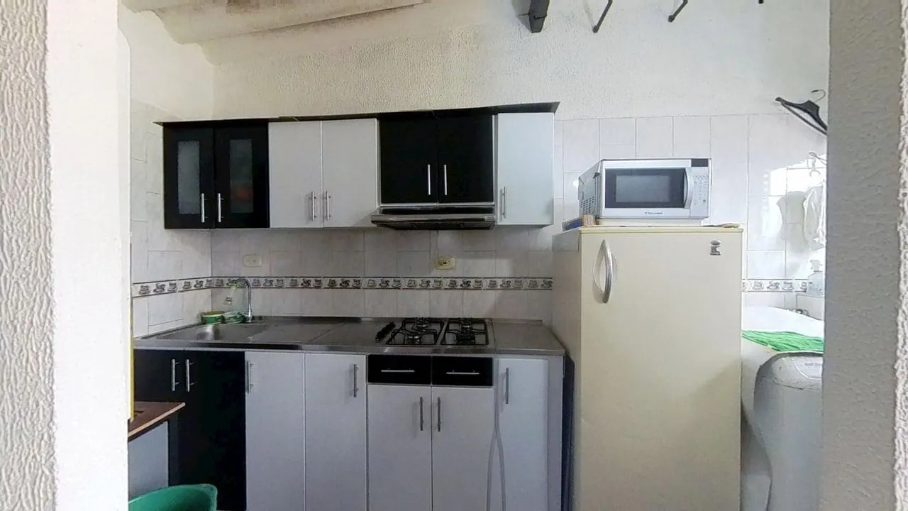 Apartamento en Parque Campestre foto 4