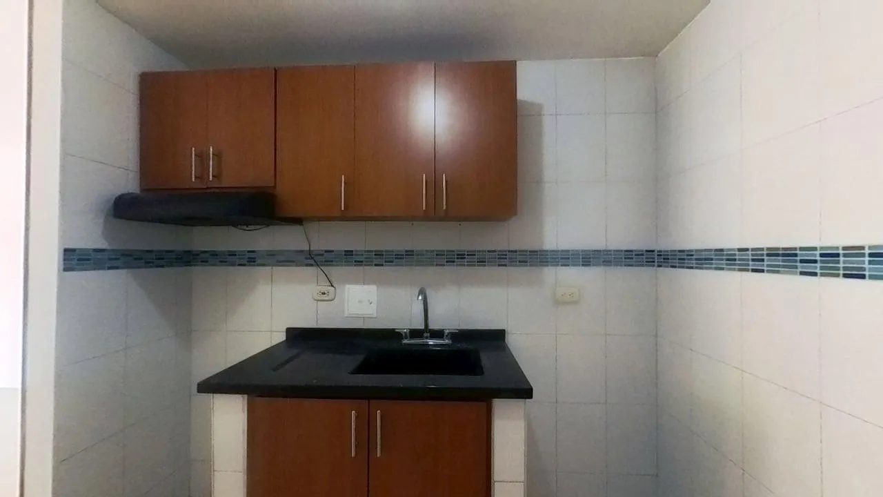 Apartamento en Alameda del Río foto 5
