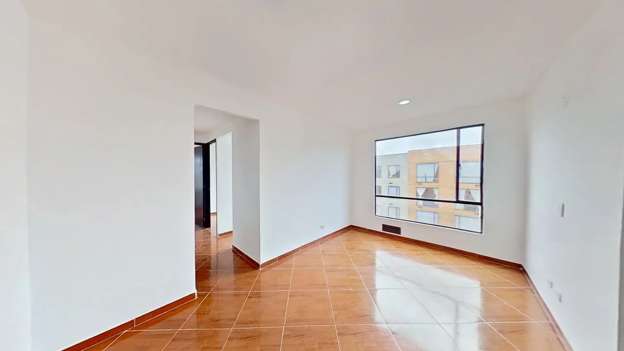 Apartamento en Parque Campestre en Parque Campestre, Soacha
