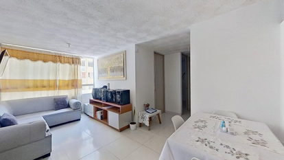 Venta de apartamento Barranquilla Coralina