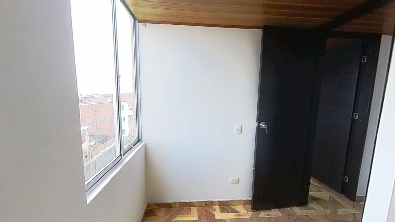 Apartamento de 3 alcobas en venta en Bosa Occidental, Bogotá, 51 m² · foto 10 de 24