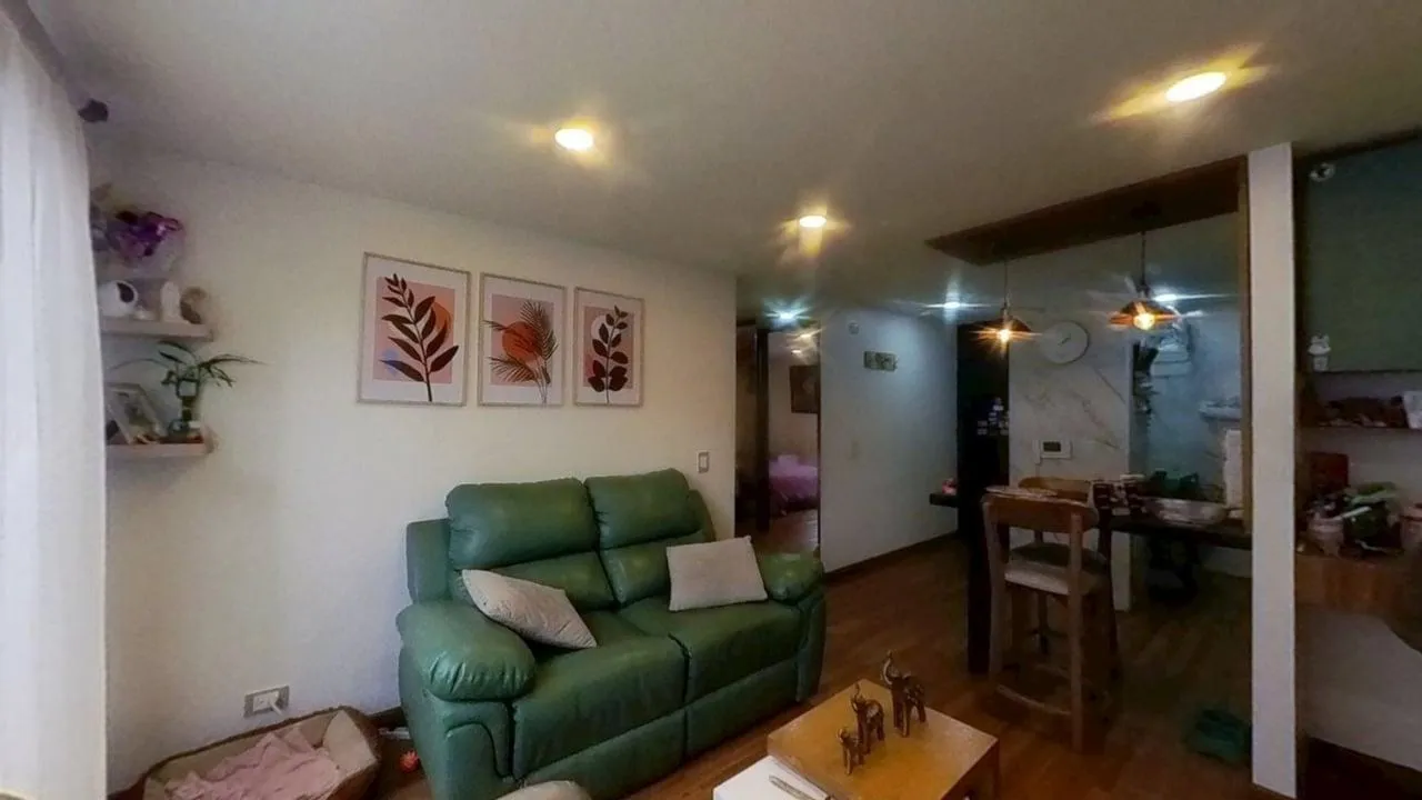 Apartamento en La Libertad foto 3