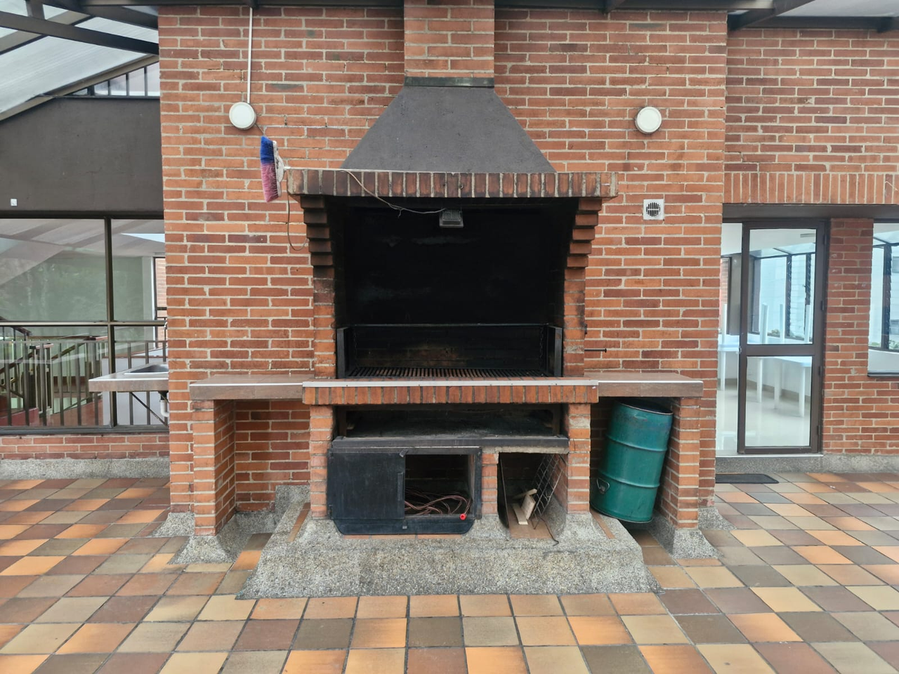 Apartamento de 3 alcobas en venta en El Prado, Bogotá, 119 m² · foto 16 de 23