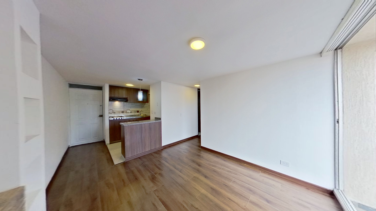 Apartamento en venta en Fontibon, Bogotá · foto 2 de 15