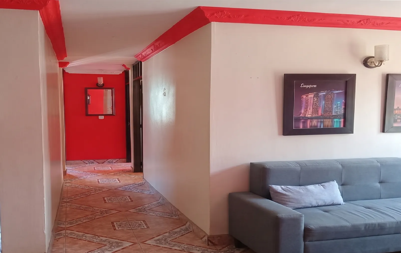 Apartamento en Torres de Comfandi foto 3