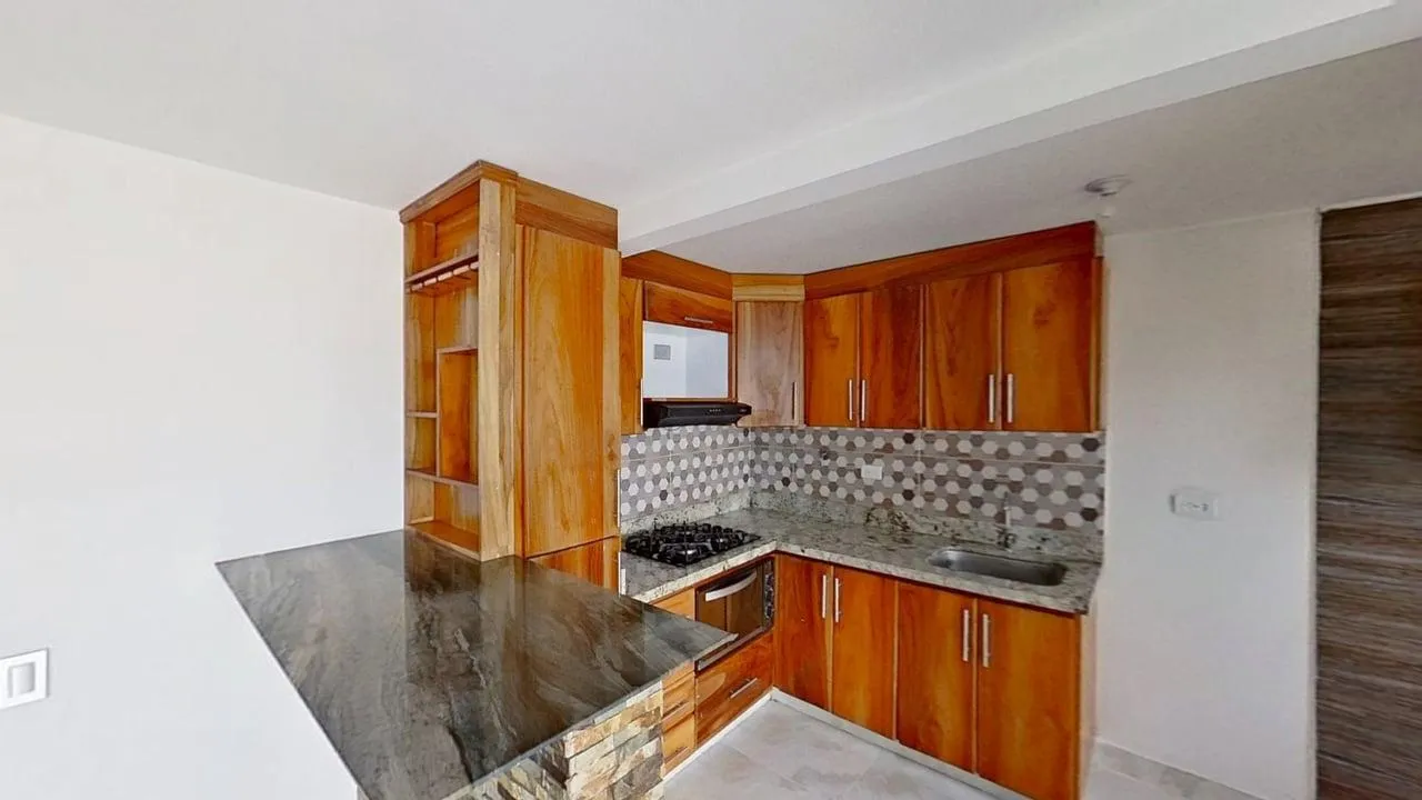 Apartamento en Florencia foto 4
