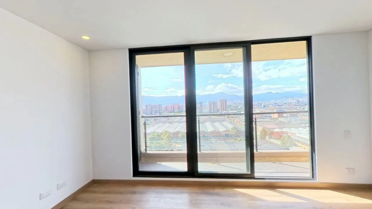 Apartamento en Zona Industrial foto 2