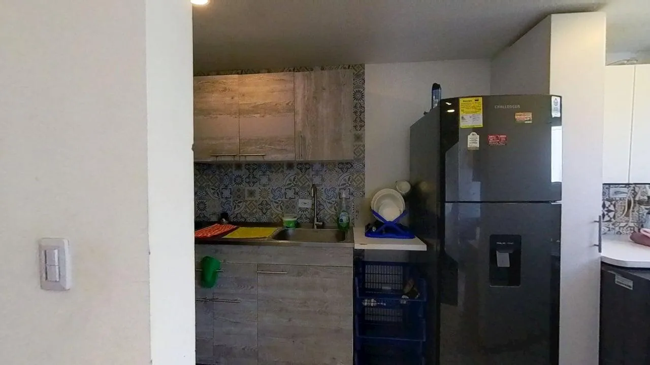 Apartamento en Sector la Balsa foto 4