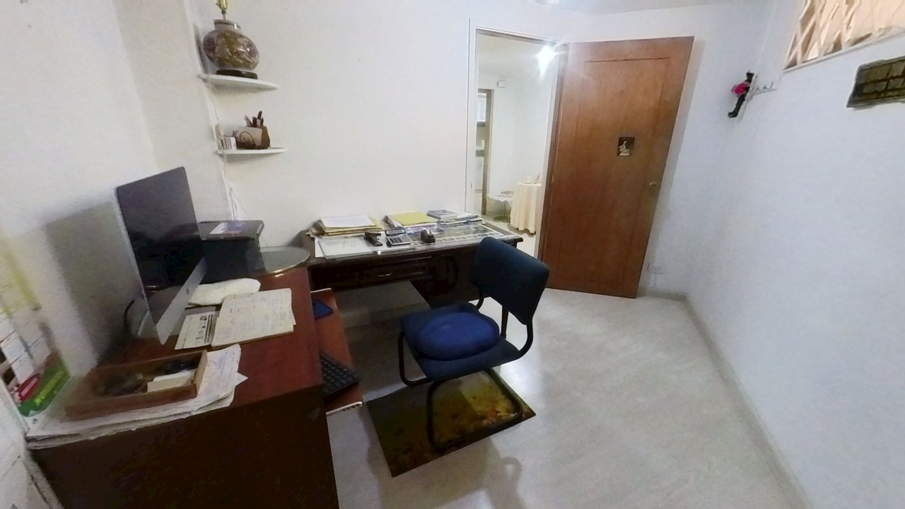 Apartamento en venta en Los Cedros, Bogotá · foto 12 de 20