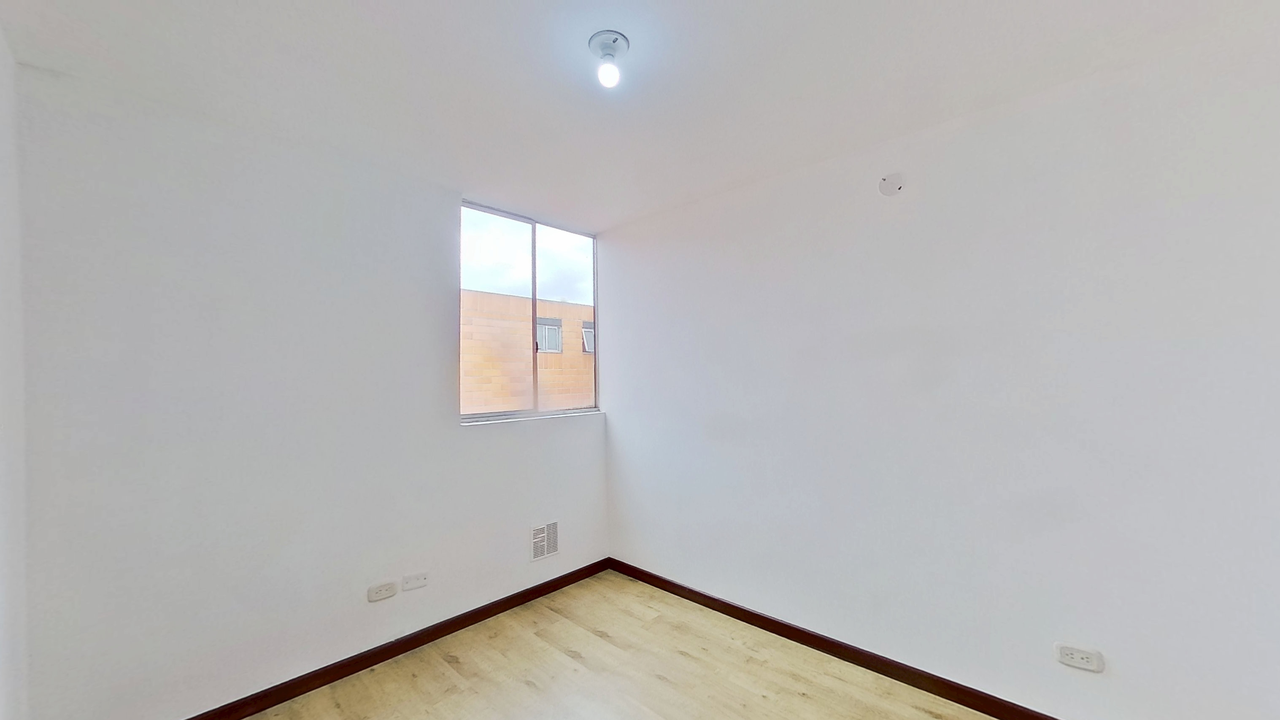 Apartamento de 3 alcobas en venta en Verbenal, Bogotá, 48 m² · foto 8 de 19