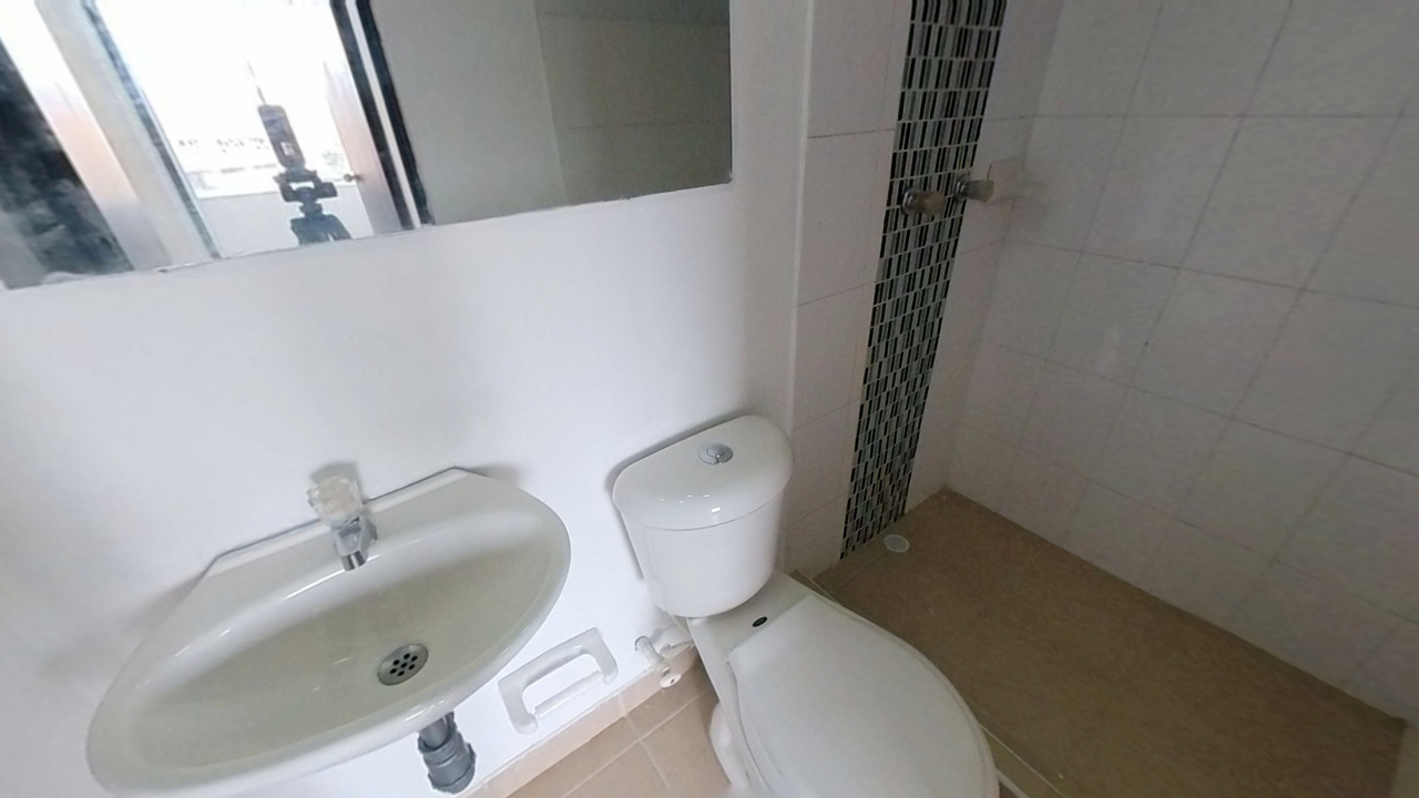 Apartamento en venta en Ismael Perdomo, Bogotá · foto 9 de 23
