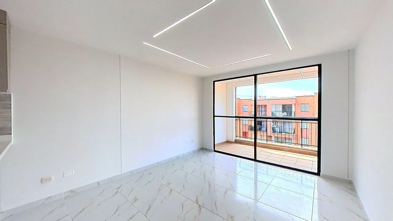 Apartamento en Valle del Lili en Valle del Lili, Cali