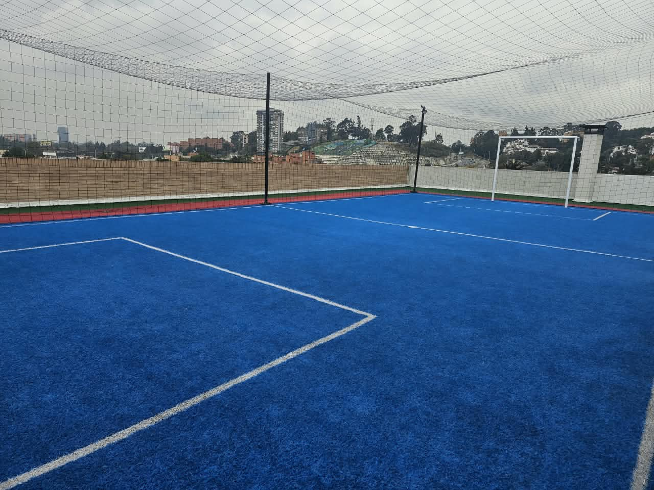 Apartamento en venta en Niza, Bogotá · foto 20 de 24