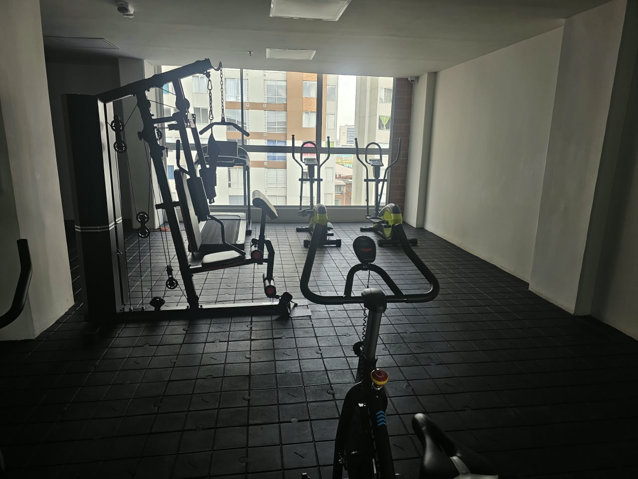 Apartamento en venta en Ismael Perdomo, Bogotá · foto 14 de 22