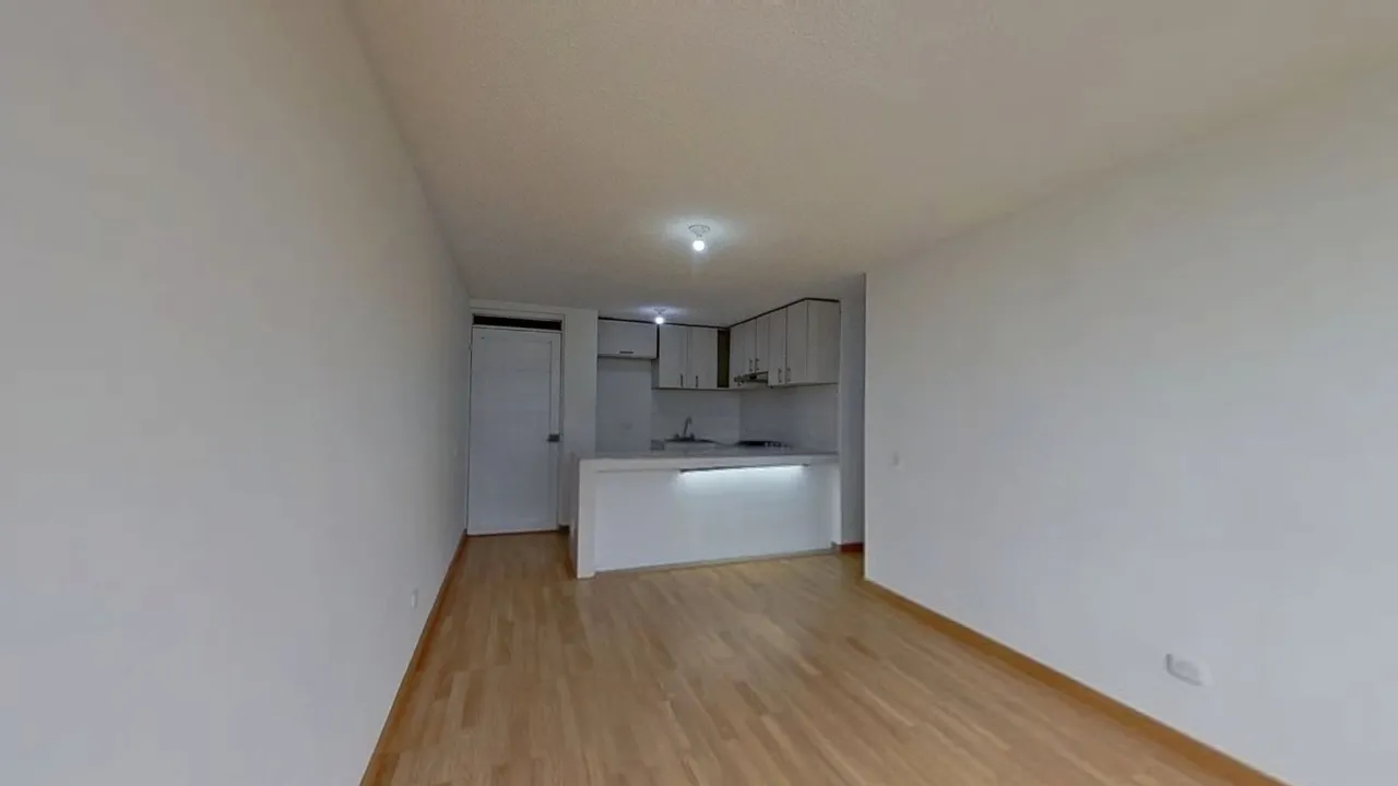 Apartamento en San Rafael foto 3