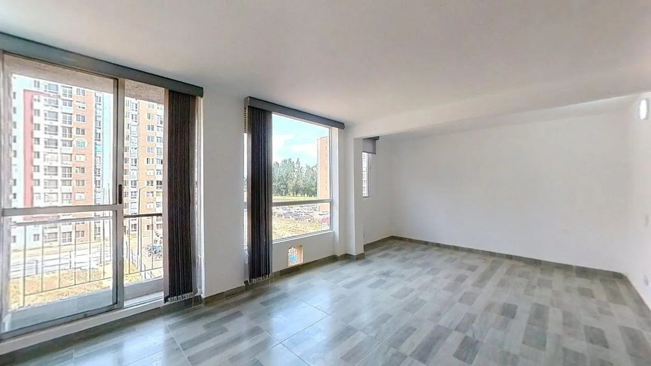 Apartamento en El Sociego foto 2
