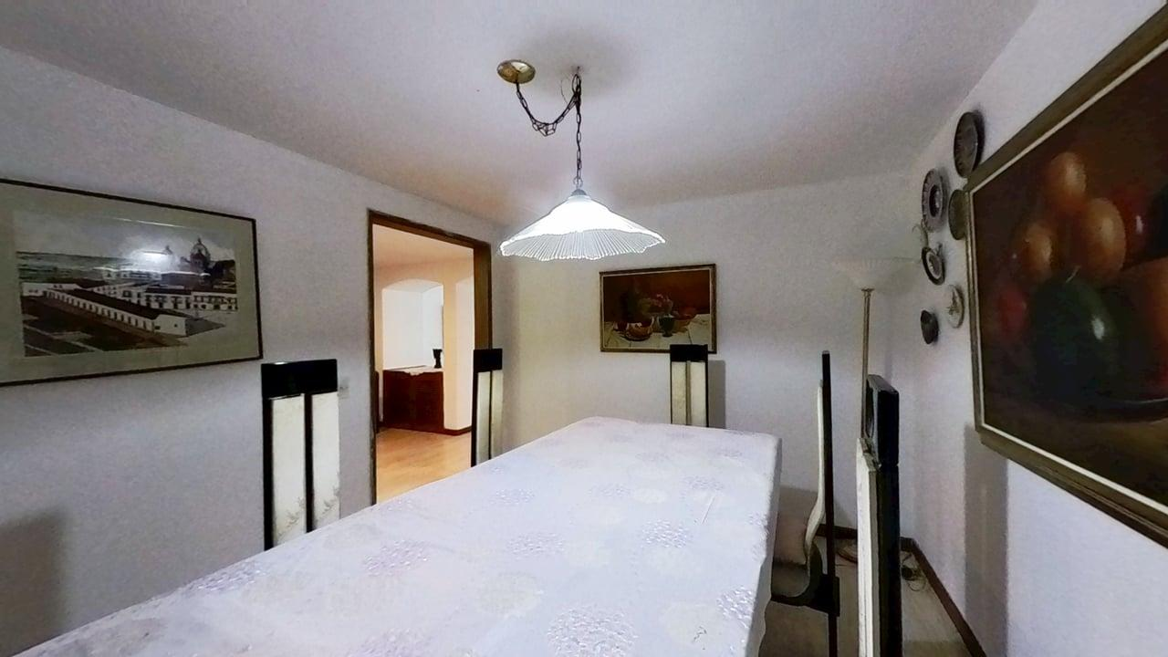 Apartamento de 3 alcobas en venta en Chico Lago, Bogotá, 116 m² · foto 12 de 24