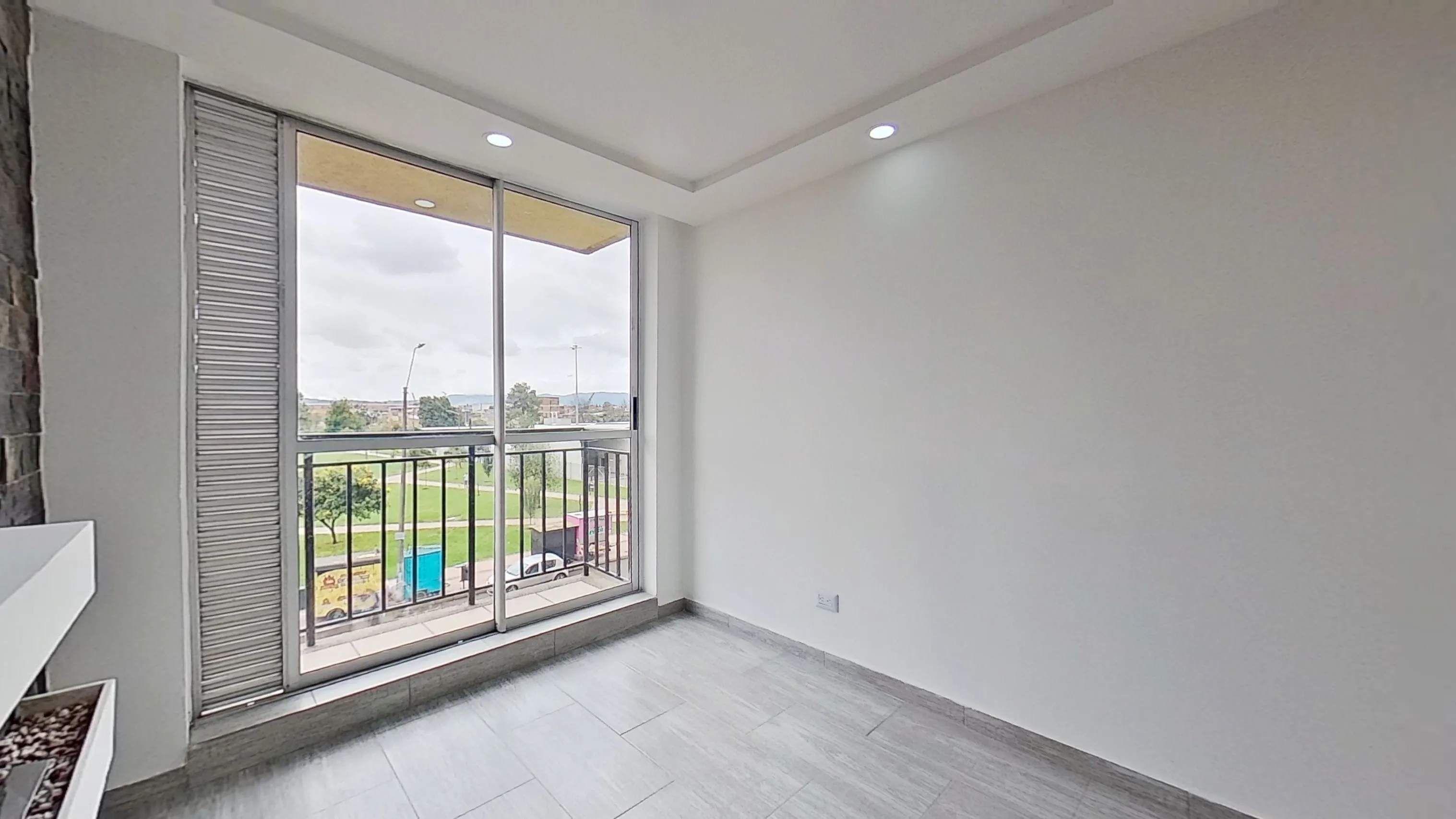 Apartamento en San Pablo Jericó foto 4