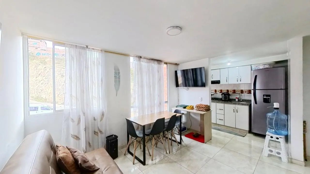 Apartamento en La Florida foto 2