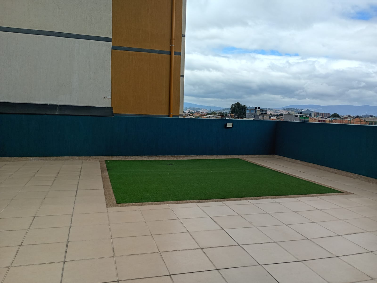 Apartamento en venta en Engativa, Bogotá · foto 17 de 19