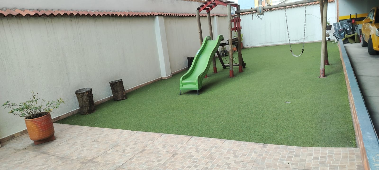 Apartamento en venta en Toberin, Bogotá · foto 21 de 22
