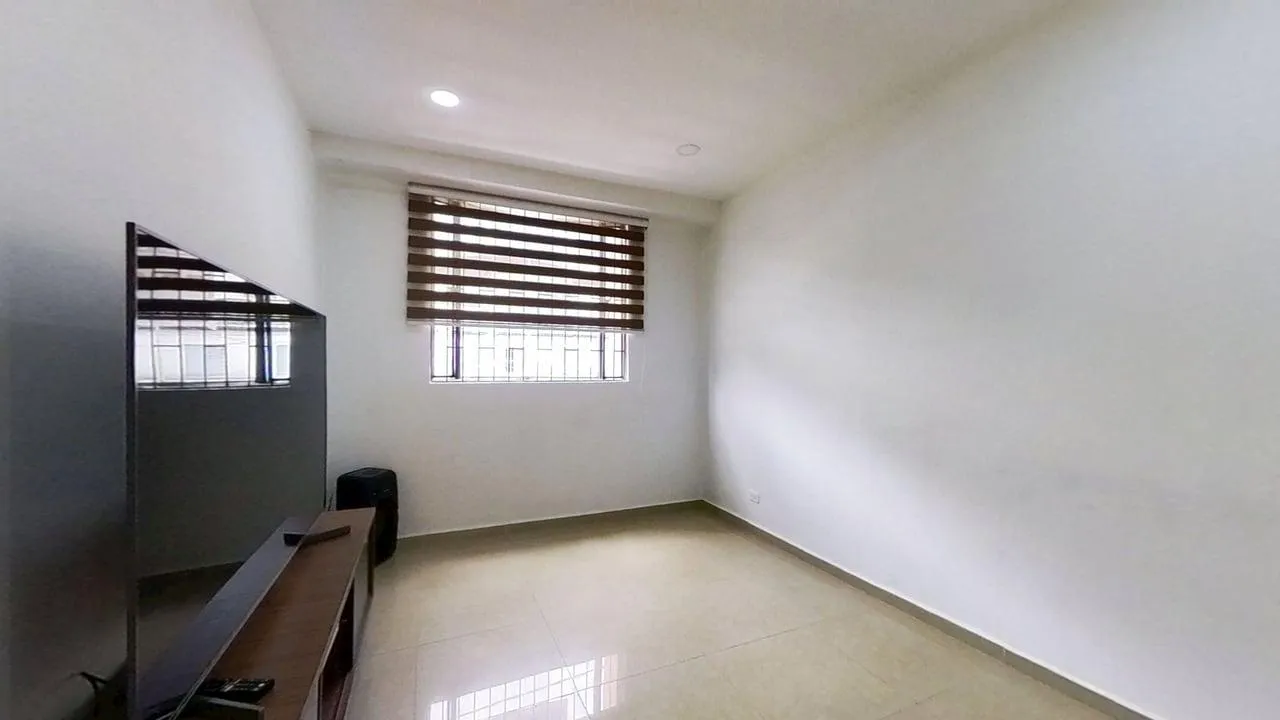 Apartamento en Bogotá foto 2