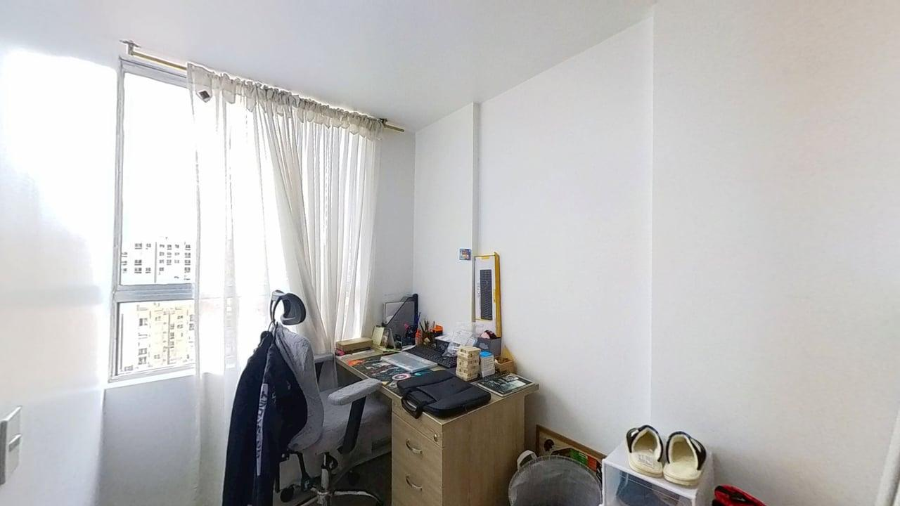 Apartamento de 3 alcobas en venta en Verbenal, Bogotá, 41 m² · foto 5 de 18