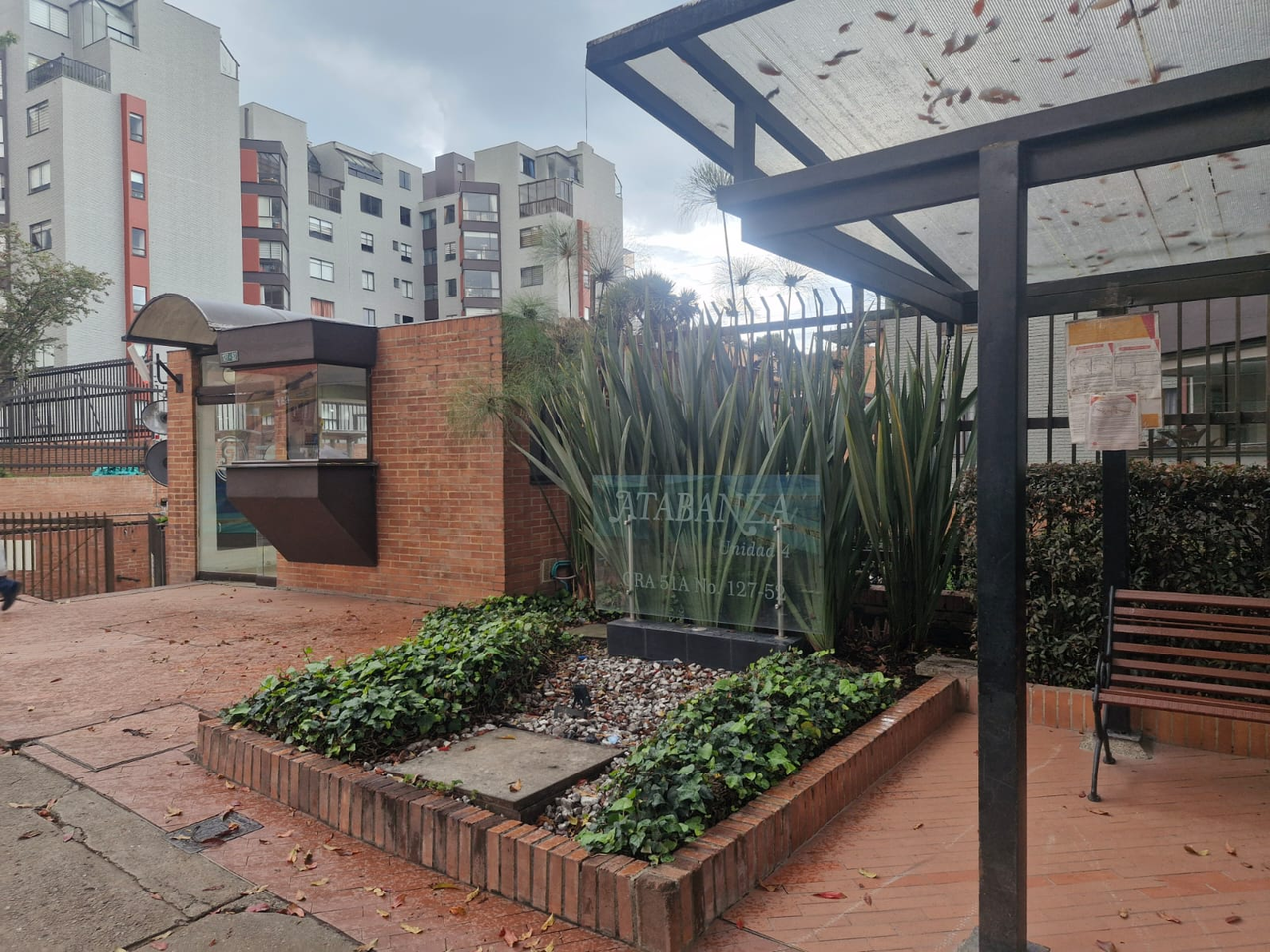 Apartamento de 3 alcobas en venta en El Prado, Bogotá, 119 m² · foto 15 de 23
