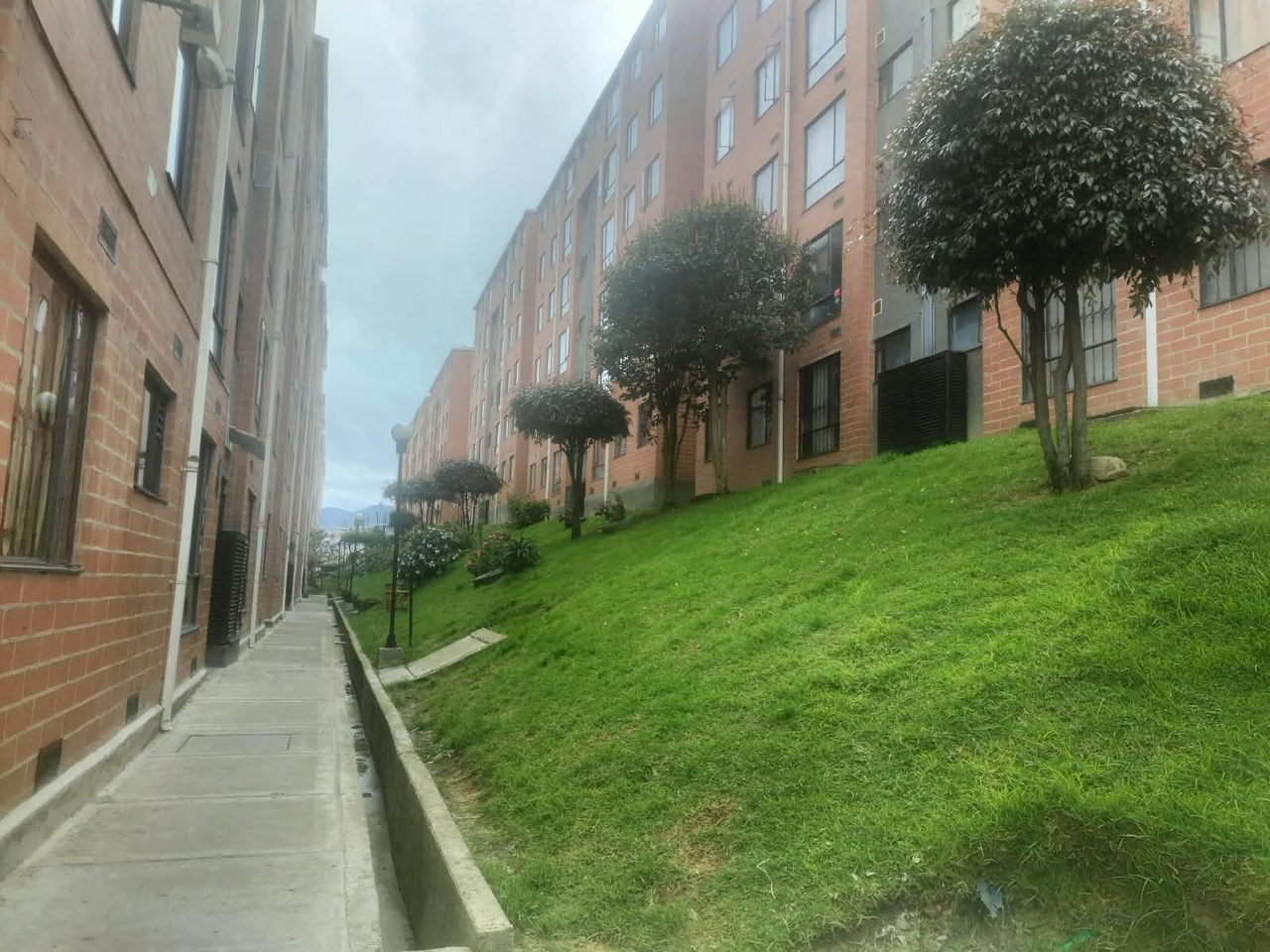 Apartamento en venta en Ciudad Usme, Bogotá · foto 20 de 24