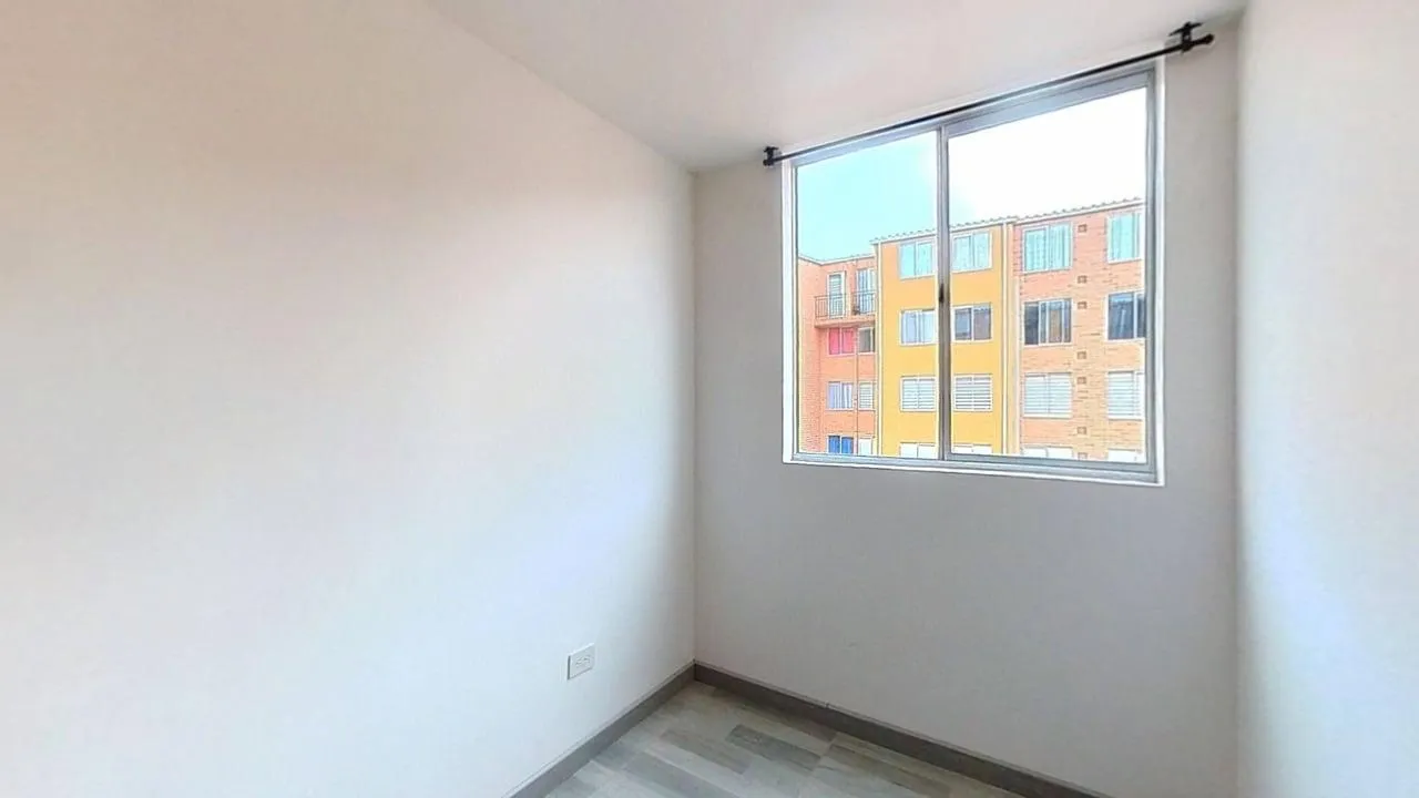 Apartamento en Siete Trejos foto 5