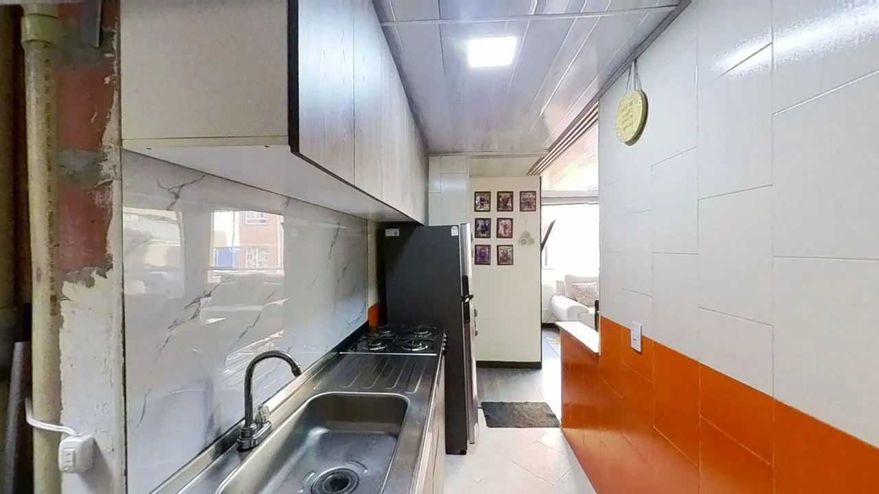 Apartamento en San Mateo foto 5