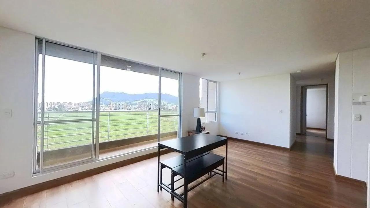 Apartamento en San Rafael foto 2