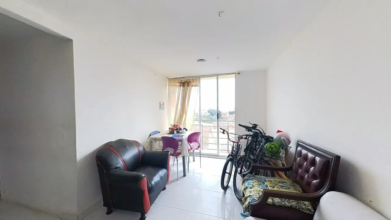 Apartamento en San José en San José, Bogotá