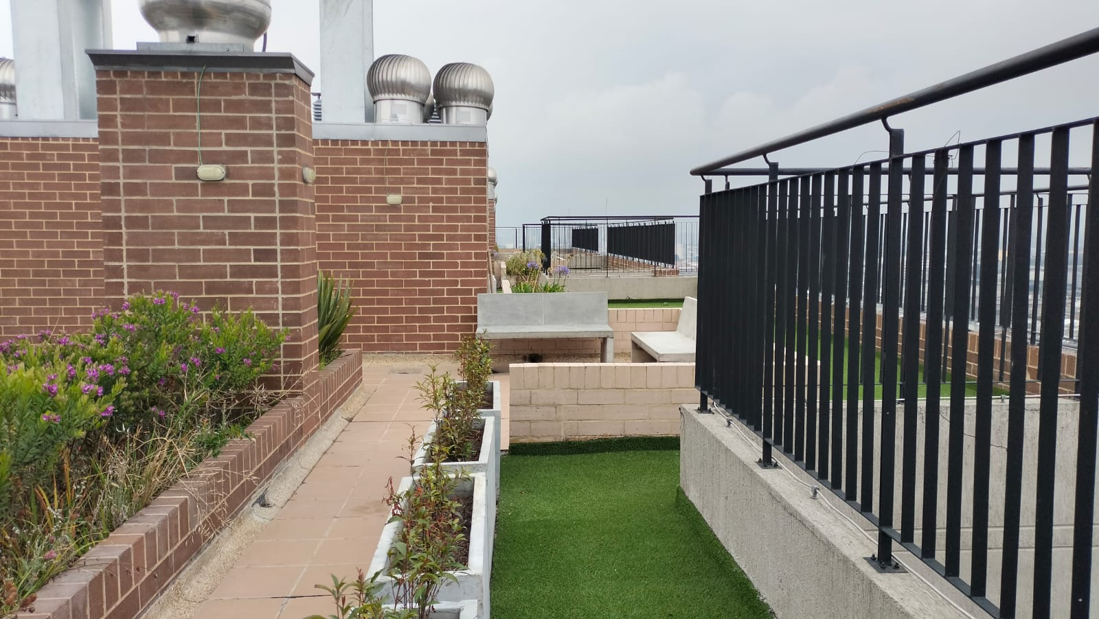 Apartamento de 2 alcobas en venta en Granjas De Techo, Bogotá, 41 m² · foto 23 de 24