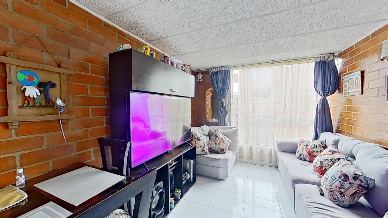 Apartamento en Venta en Cundinamarca, BOGOTÁ, TINTALA