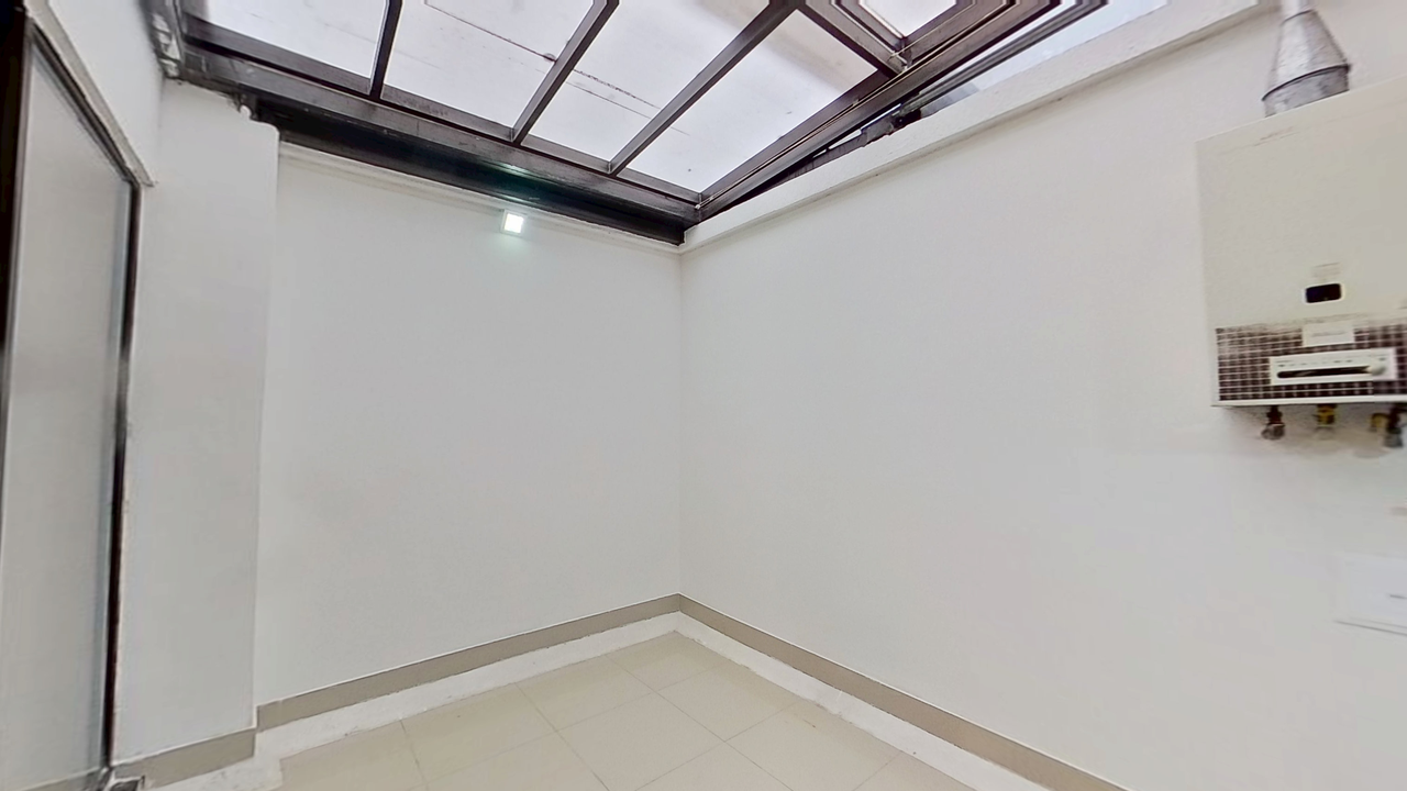 Apartamento en venta en Santa Barbara, Bogotá · foto 17 de 20
