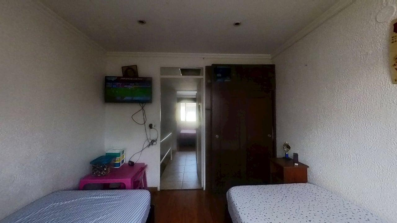 Casa de 2 alcobas en venta en El Rincon, Bogotá, 62 m² · foto 10 de 14