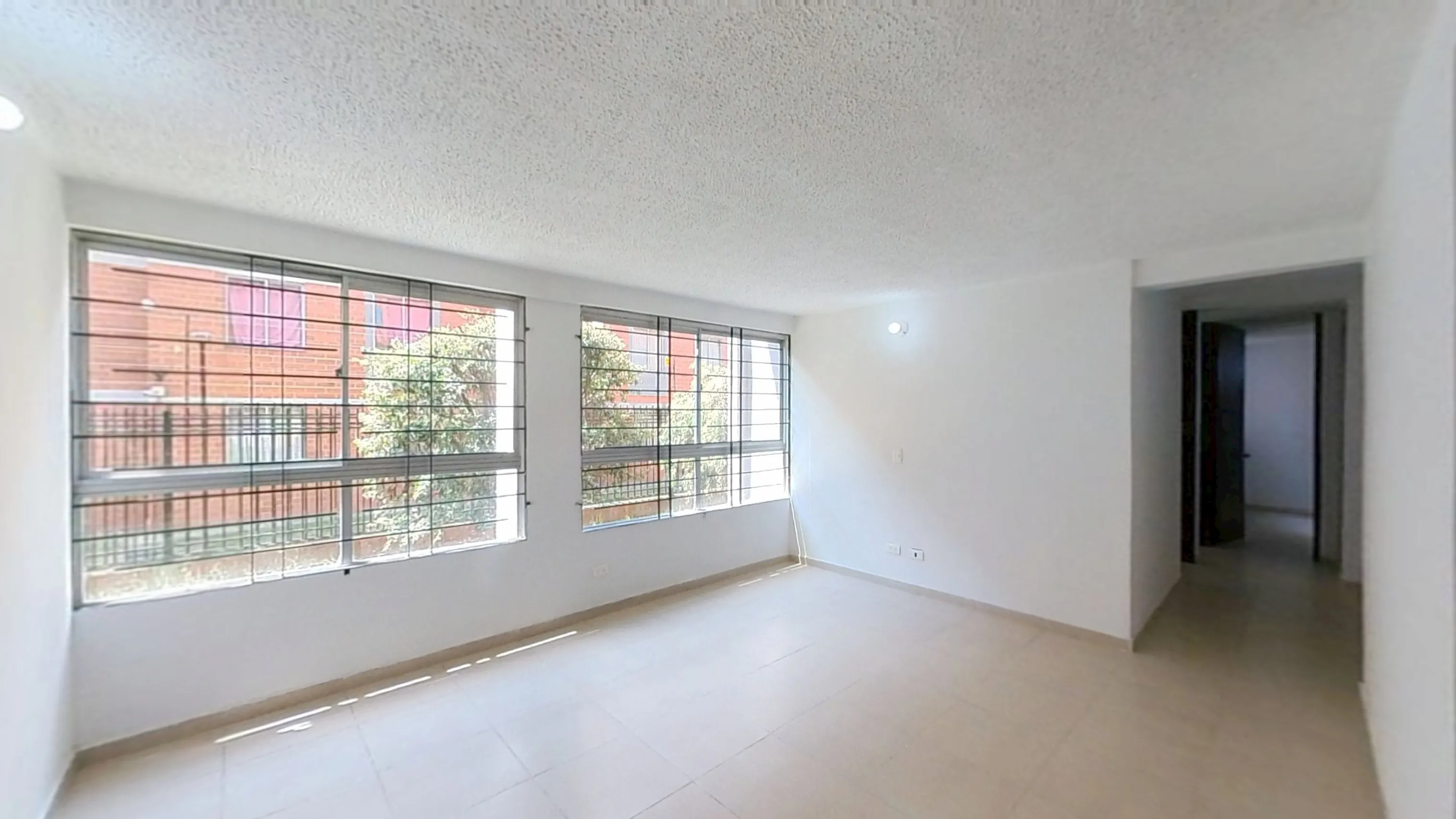 Apartamento en Hacienda San Rafael en Hacienda San Rafael, Zipaquirá
