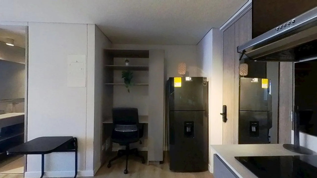 Apartamento en La Castellana foto 3