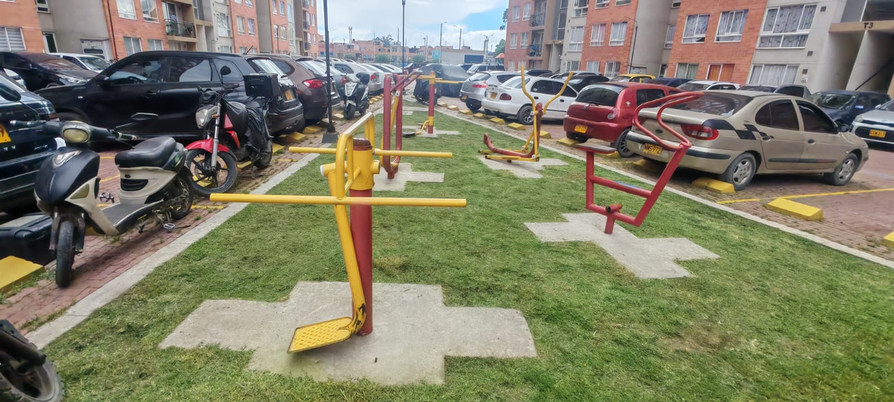 Apartamento en venta en Bosa Central, Bogotá · foto 24 de 24