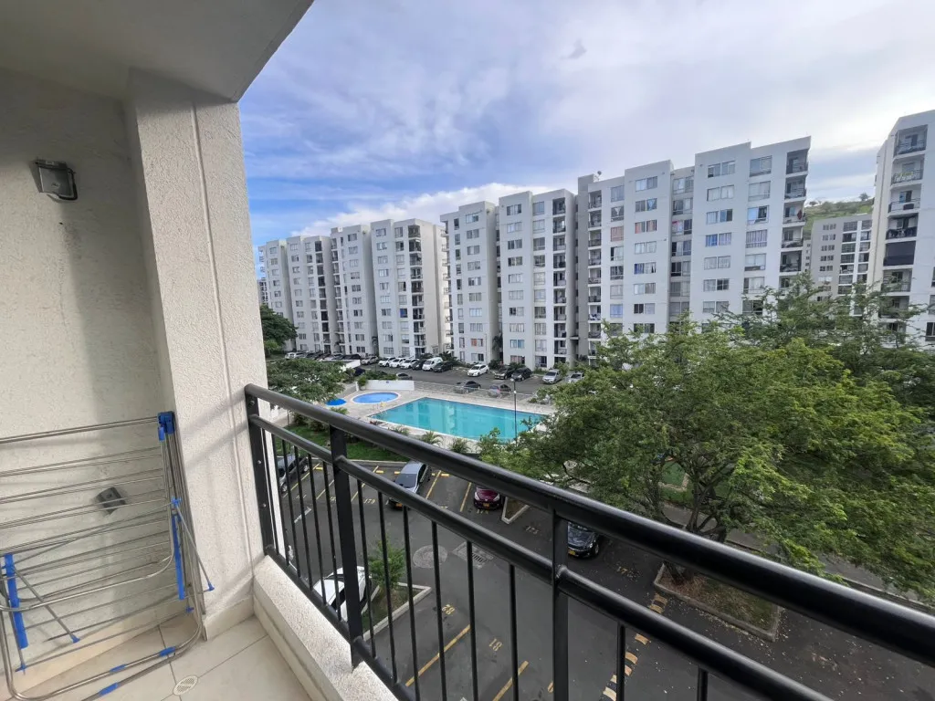 Apartamento en Ciudad Guabinas foto 3