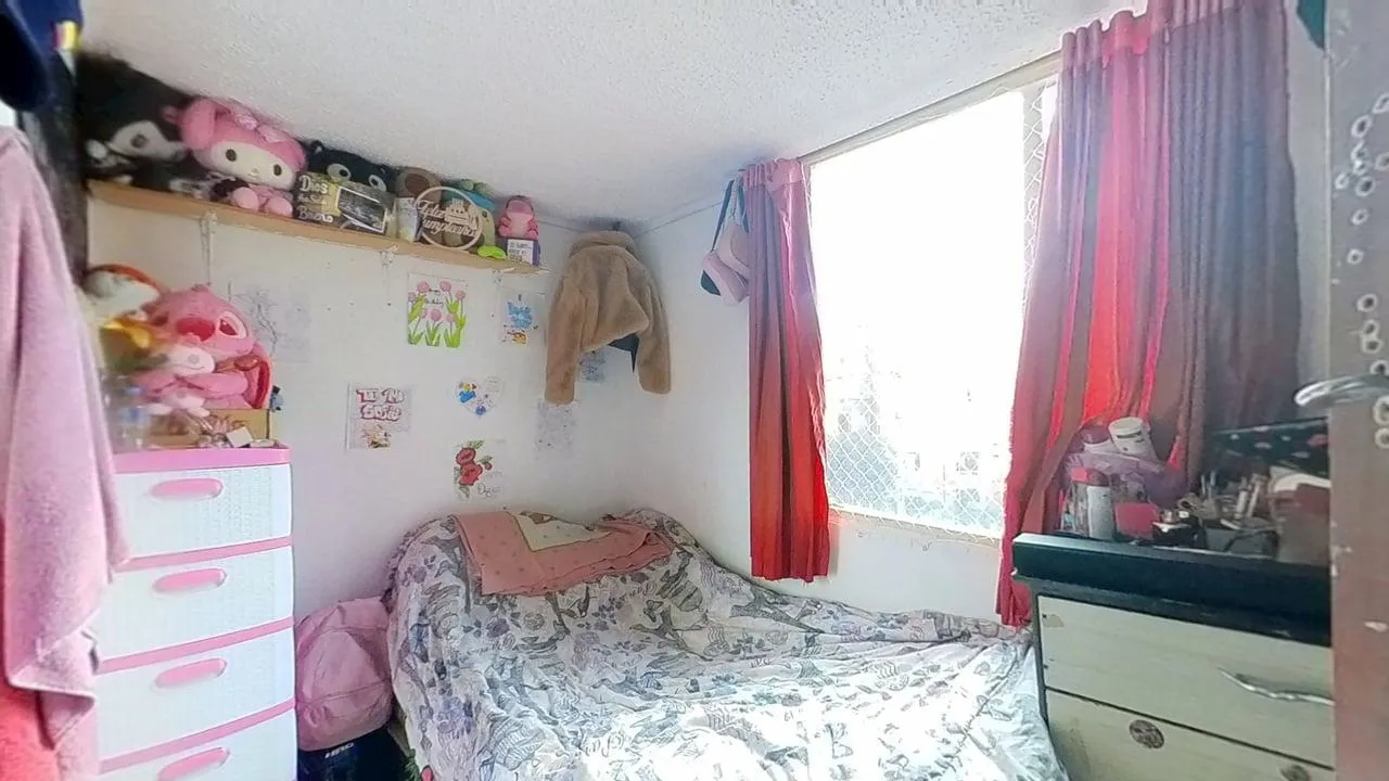 Apartamento en Hogares foto 6