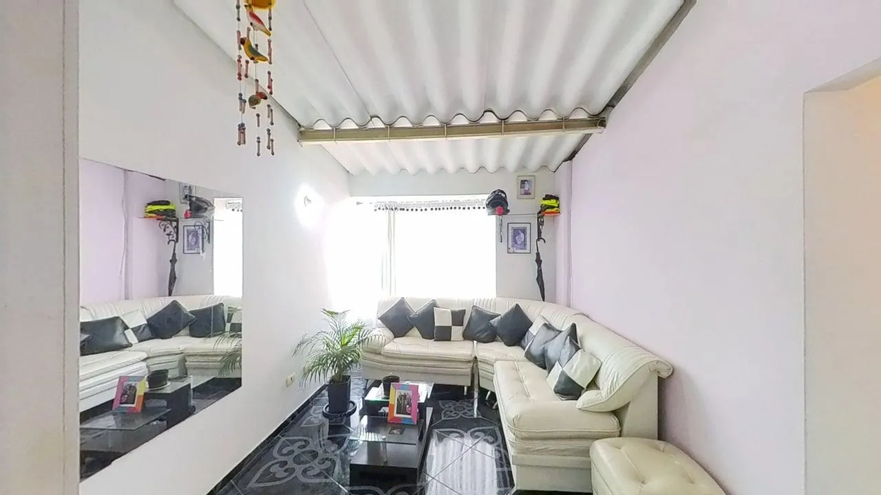 Apartamento en Chicó Sur foto 2