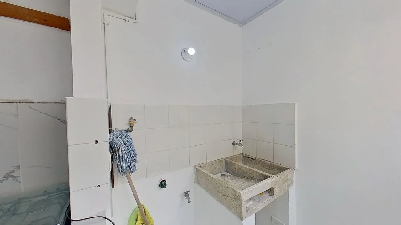 Apartamento en El Lido foto 6
