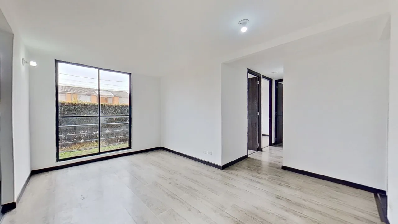 Apartamento en Hacienda Madrid en Hacienda Madrid, Madrid