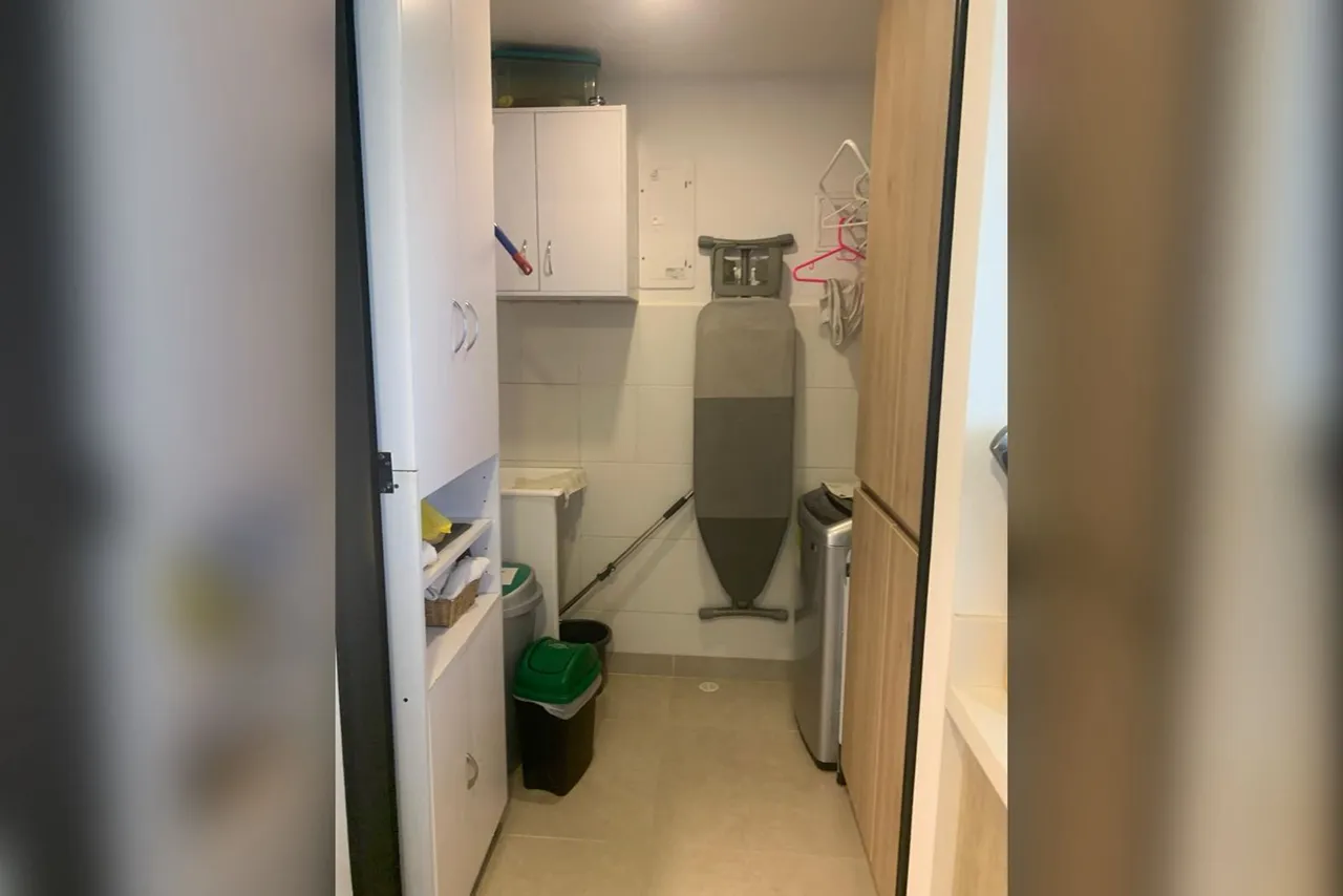 Apartamento en San Antonio foto 6