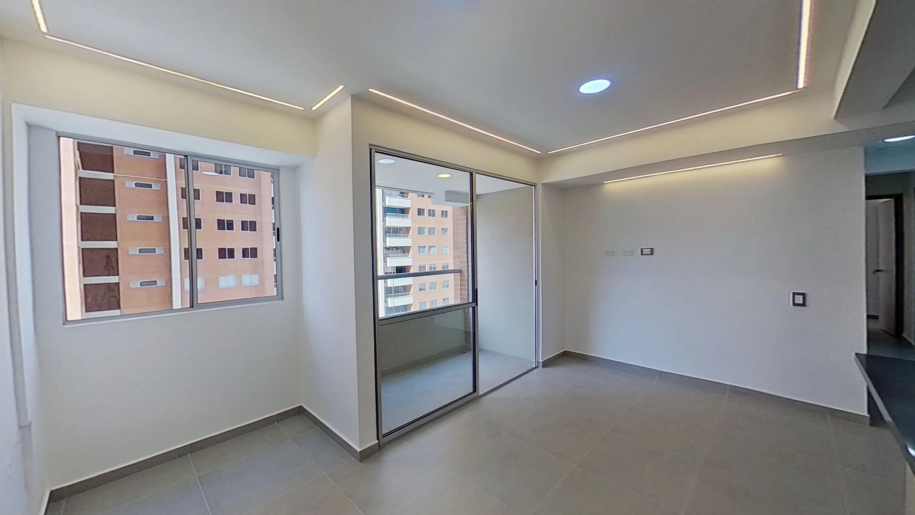 Apartamento en Ciudad Fabricato foto 5