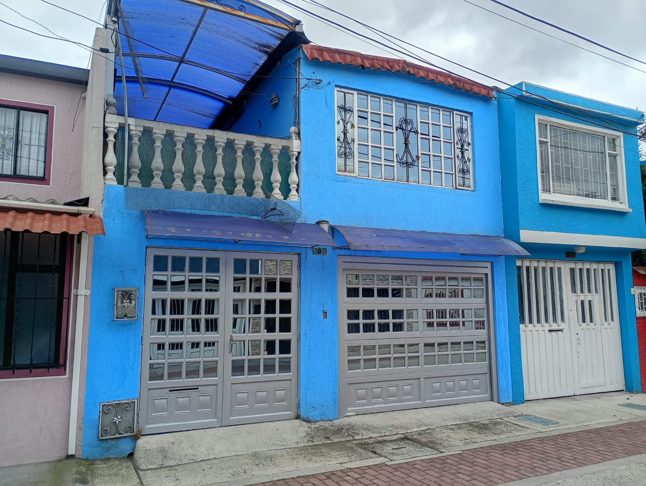 Casa en venta en Garces Navas, Bogotá · foto 21 de 22