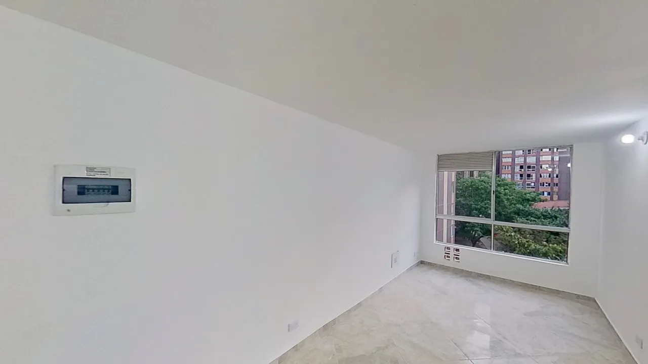 Apartamento en Aralias foto 4