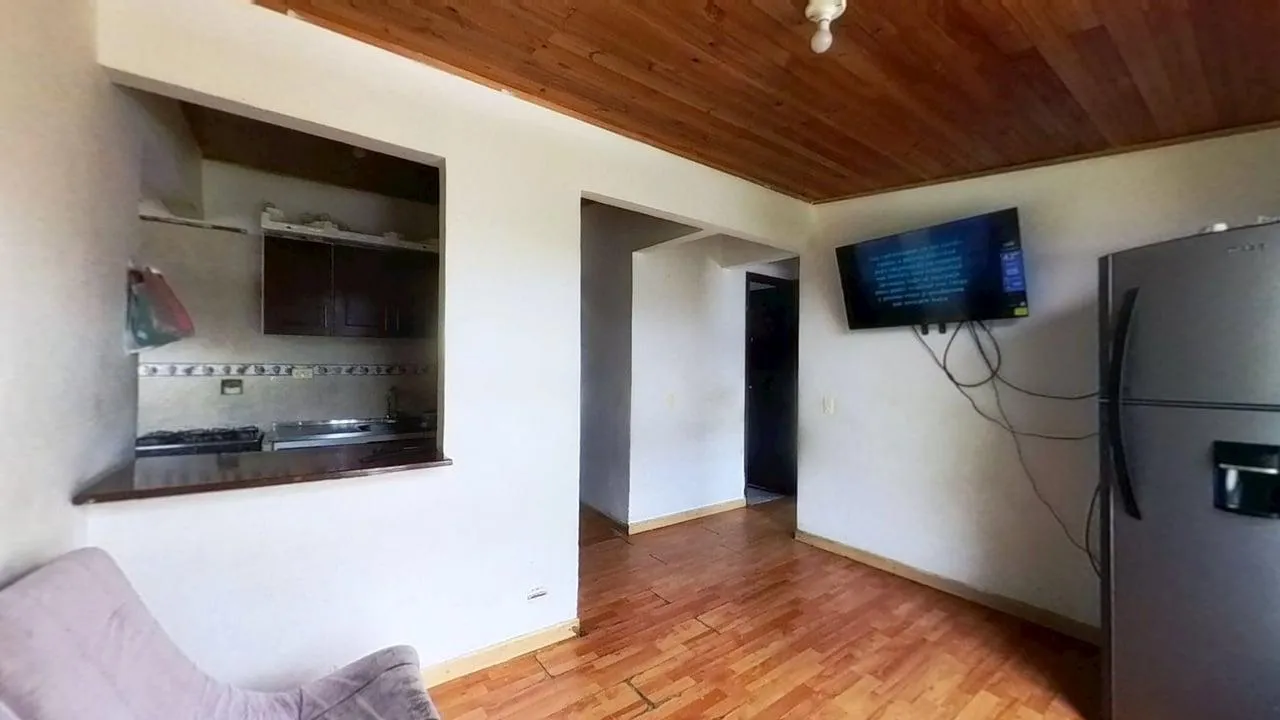 Apartamento en Usme Centro foto 3